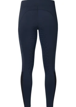 KERRITS ® Thermo Tech 2.0 Full Leg Tight- Winter Breeches