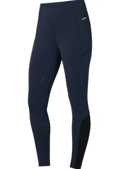 KERRITS ® Thermo Tech 2.0 Full Leg Tight- Winter Breeches
