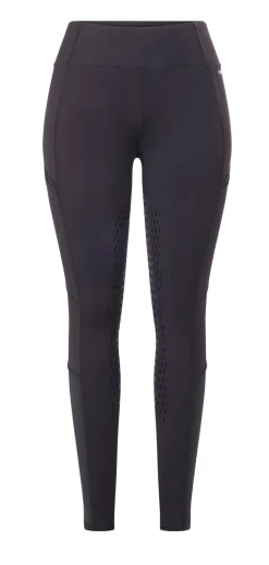 KERRITS ® Thermo Tech™ Full-Leg Tight 2.0- Winter Breeches