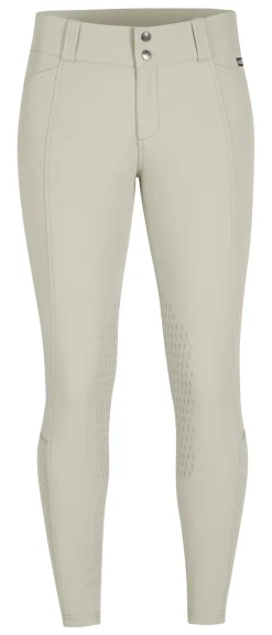 KERRITS ® Ladies’ Affinity IceFil® Knee-Patch Breech- Knee Patch Breeches