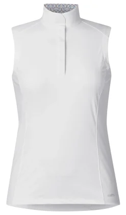 KERRITS  Ladies’ Affinity Sleeveless Show Shirt- Show Shirts
