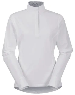 KERRITS Ladies’ Winter Circuit Show Shirt- Show Shirts
