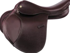WEATHERBEETA Kincade Close Contact Saddle- English Saddles