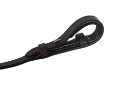 WEATHERBEETA Kincade Rainbow Rubber Training Reins- Reins