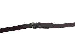 WEATHERBEETA Kincade Rainbow Rubber Training Reins- Reins