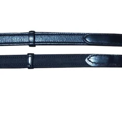 KL SELECT KL Italia Soft Grip Reins- Reins