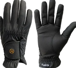 KHK HOLDINGS LLC Kunkle Show Gloves- Riding Gloves