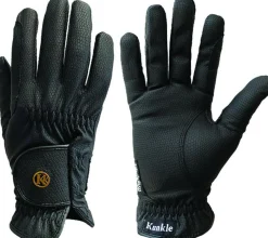 KHK HOLDINGS LLC Kunkle Show Gloves- Riding Gloves