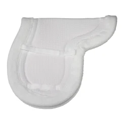 PARTRADE Lami-Cell Airflow Shaped Saddle Pad- Close Contact Saddle Pads