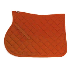 PARTRADE Lami-Cell Basic All-Purpose Saddle Pad- Close Contact Saddle Pads