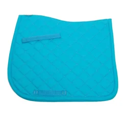 PARTRADE Lami-Cell Basic Dressage Pad- Dressage Pads|Close Contact Saddle Pads