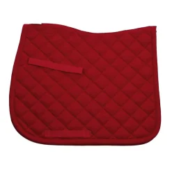 PARTRADE Lami-Cell Basic Dressage Pad- Dressage Pads|Close Contact Saddle Pads