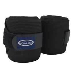 PARTRADE Lami-Cell Elastic Exercise Bandages- Horse Leg Wraps