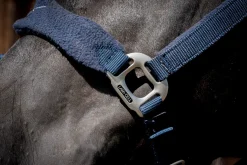 PARTRADE Lami-Cell Fleece-Lined Halter- Halters