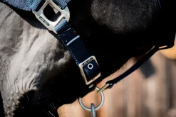 PARTRADE Lami-Cell Fleece-Lined Halter- Halters