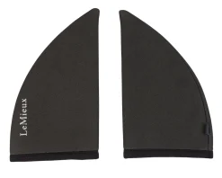 HORSE HEALTH TRADE LeMieux® Acoustic Fly Hood Inserts- Ear Bonnets|Ear Bonnets