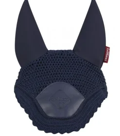 HORSE HEALTH TRADE LeMieux® Acoustic Pro Fly Hood- Ear Bonnets|Ear Bonnets
