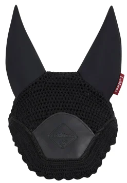 HORSE HEALTH TRADE LeMieux® Acoustic Pro Fly Hood- Ear Bonnets|Ear Bonnets