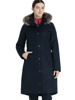 HORSE HEALTH TRADE LeMieux® Anya Waterproof Riding Coat- Equestrian Jackets
