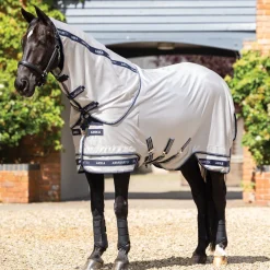 HORSE HEALTH TRADE LeMieux® Arika Armour-Tek Fly Sheet- Fly Control|Fly Sheets