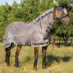 HORSE HEALTH TRADE LeMieux® Arika Armour-Tek Fly Sheet- Fly Control|Fly Sheets
