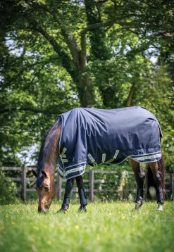 HORSE HEALTH TRADE LeMieux® Arika Featherweight Turnout Sheet- Turnout Sheets