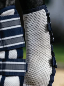 HORSE HEALTH TRADE LeMieux® Arika Mesh Fly Boots- Fly Control|Fly Boots