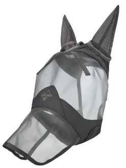 HORSE HEALTH TRADE LeMieux® Armour Shield Pro Fly Mask with Nose- Fly Control|Fly Masks