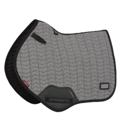HORSE HEALTH TRADE LeMieux® Aspen Close Contact Saddle Pad- Close Contact Saddle Pads