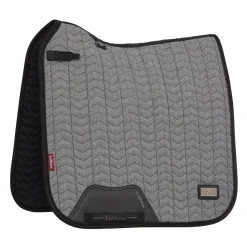HORSE HEALTH TRADE LeMieux® Aspen Dressage Saddle Pad- Dressage Pads|Close Contact Saddle Pads