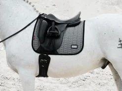 HORSE HEALTH TRADE LeMieux® Aspen Dressage Saddle Pad- Dressage Pads|Close Contact Saddle Pads