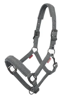 HORSE HEALTH TRADE LeMieux® Aspen Halter- Halters