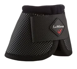 HORSE HEALTH TRADE LeMieux® Ballistic Overreach Boots- Bell Boots|Bell Boots