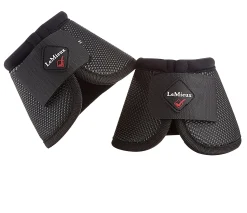 HORSE HEALTH TRADE LeMieux® Ballistic Overreach Boots- Bell Boots|Bell Boots