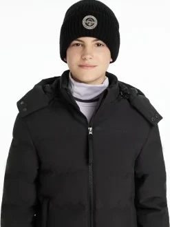 HORSE HEALTH TRADE LeMieux® Bodie Beanie- Outerwear Accessories