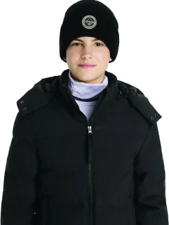 HORSE HEALTH TRADE LeMieux® Bodie Beanie- Outerwear Accessories