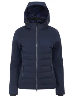 HORSE HEALTH TRADE LeMieux® Brooke Waterproof Hybrid Jacket- Equestrian Jackets