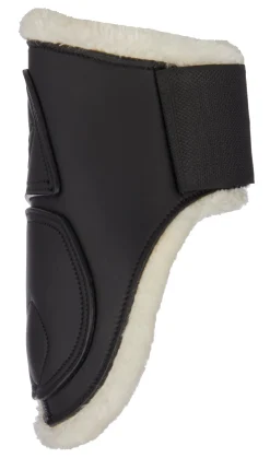 HORSE HEALTH TRADE LeMieux® Capella Comfort Fetlock Boots- Horse Boots