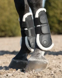 HORSE HEALTH TRADE LeMieux® Capella Comfort Tendon Boots- Horse Boots