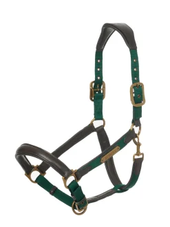 HORSE HEALTH TRADE LeMieux® Capella Headcollar- Halters