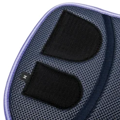 HORSE HEALTH TRADE LeMieux® Carbon Mesh Wrap Boots- Horse Boots