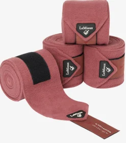 HORSE HEALTH TRADE LeMieux® Classic Polo Wraps- Horse Leg Wraps