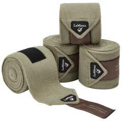 HORSE HEALTH TRADE LeMieux® Classique Polo Wraps- Horse Leg Wraps