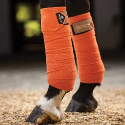 HORSE HEALTH TRADE LeMieux® Classique Polo Wraps- Horse Leg Wraps