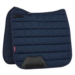 HORSE HEALTH TRADE LeMieux® 3D Mesh Self-Cool Dressage Saddle Pad- Dressage Pads|Close Contact Saddle Pads