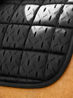 HORSE HEALTH TRADE LeMieux® 3D Mesh Self-Cool Dressage Saddle Pad- Dressage Pads|Close Contact Saddle Pads