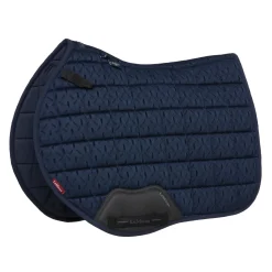 HORSE HEALTH TRADE LeMieux® 3D Mesh Self-Cool Eurojump Saddle Pad- Close Contact Saddle Pads