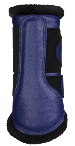 HORSE HEALTH TRADE LeMieux® Fleece-Lined Brushing Boots- Horse Boots