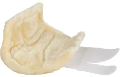 HORSE HEALTH TRADE LeMieux® Fleece-Lined Brushing Boots- Horse Boots