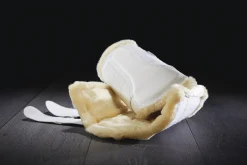 HORSE HEALTH TRADE LeMieux® Fleece-Lined Brushing Boots- Horse Boots